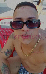 KAMILO ROMPE CULO LECHERO VERGON DE VUELTA EN TU CIUDAD - FOTO 1