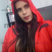 DIVINA MORENA ALTA Y COMPLACIENTE VEN A VISITARME - FOTO 9