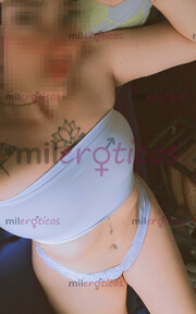 PAPI SOY UNA PERRA EN LA CAMA ME GUSTA CABALGAR DURO SOBRE TU VERGA VEN VISITARM - FOTO 8