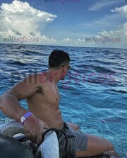 COLOMBIANO RELAJADO, AVENTURERO CURIOSO DISPUESTO A COMPLACERTE - FOTO 3