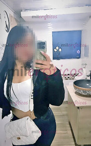 SERVICIO DISPONIBLE ESTOY EN MEDELLÍN ESCRÍBE - FOTO 4