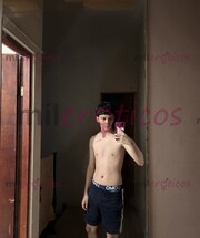 NENE POLLITO DE 19 AÑOS NALGÓN Y GUAPO - FOTO 5