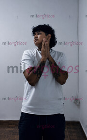 HOLA SOY UNA CHICA TOMBOY MUCHO GUSTO MI NOMBRE ES SAMANTHA - FOTO 8