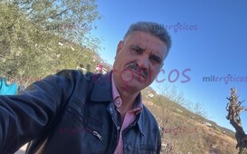 HOMBRE MADURO RICA HERRAMIENTA LISTA PARA CUMPLIR TUS FANTASÍAS ALTO 1.85 DELGAD - FOTO 5