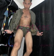 LA CAMISA ES SOLO LA TAPA ¿TE GUSTARÍA VER EL RESTO? ¿QUIERES AYUDARME? - FOTO 9