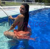 HOLA SOY LINA VEN Y DISFRUTAS UN RATO A MI LADO RICO Y AGRADEBLE - FOTO 10