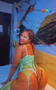 NEGRA EXÓTICA MAMADORA COMPULSIVA CON EL MEJOR ANAL TU GRAN PROMOCIÓN505050 - FOTO 8