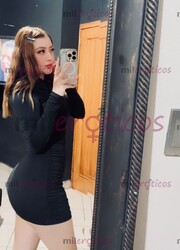 MUÑEQUITA TAPATIA DIVIDO MI TIEMPO ESTUDIANTE Y ZORRITA - FOTO 5