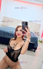 MILALA DE VUELTA EN TU CIUDAD,ACA TE ESPERO CON UNAS AMIGAS - FOTO 10