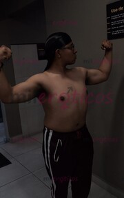 JOVEN COLÁGENO DE 19 AÑITOS, COMPLACIENTE, PÁSEMOSLA RICO - FOTO 8