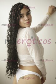 NUEVA EN BOSA ALLISON , PARA TI SIN AFANES SEXO DELICIOSO - FOTO 10