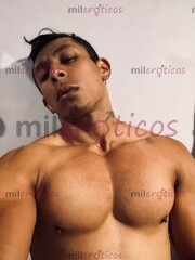 CHAVO ATLÉTICO INTER DISPUESTO A SATISFACER TUS FANTASÍAS DISPONIBLE 24 7 - FOTO 3
