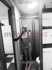 COLOMBIANA FLAQUITA MUY DELGADA, JOVENCITA DE CARA LINDA - FOTO 3