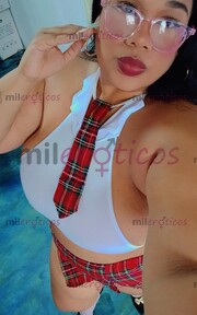 TU NIÑA SUMISA,DE CULO GRANDE PARA Q ME DETONES $$$ - FOTO 4
