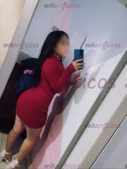 SI ESTÁS BUSCANDO EL MEJOR SEXO CON UN CUERPO NATURAL, SOY LA INDICADA - FOTO 5