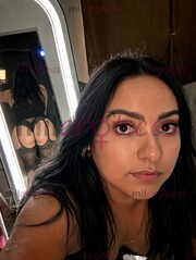QUÉ TAL CARIÑO YO SOY LA INDICADA SEXO ORAL NATURAL - FOTO 4