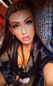 FEMENINA Y DESCOMPLICADA ..SOY MAFE CHICA TRANS DISPUESTA A HACER TUS DESEOSO RE - FOTO 9