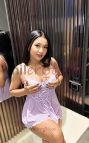 DANNA: NUEVA EN LA ZONA DULZURA NATURAL QUE TE SORPRENDERÁ - FOTO 8
