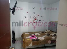 PALMIRA OFRECEMOS. HABITACIONES EQUIPADAS LISTAS PARA TRABAJAR - FOTO 8