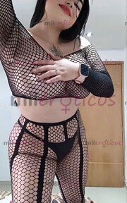 CARISMATICA SCORT COLOMBIANA MUY CARIÑOSA Y DIVERTIDA - FOTO 6