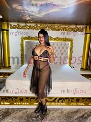 AMORCITO ESTOY TONIFICANDO MI CUERPO PARA QUE COMAS RICO Y QUEDES SATISFECHO - FOTO 7