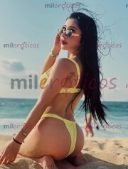 JENNIFER HERMOSA MUÑECA LUJURIOSA Y SENSUAL 19 AÑOS - FOTO 6