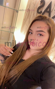 LUCIA MASAJISTA TRANTICA PROFESIONAL ATENCIÓN PREMIUM - FOTO 3