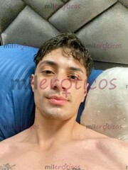 JOVEN VERSÁTIL BUEN AMBIENTE Y TRATO, SUPER CALIENTE Y AGUANTADOR - FOTO 6