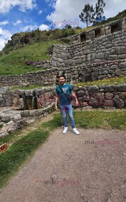 NUEVO EN LA PLATAFORMA RESPETO Y EXPERIENCIA GARANTIZADA, GENTE SERIA POR FAVOR - FOTO 4