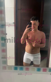 POLLO VERGON CON SITIO PARA CUMPLIR TUS FANTASÍAS - FOTO 10