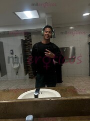 JOVEN ARDIENTE DELGADO, BIEN DOTADO Y LISTO PARA TI - FOTO 9