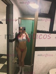 LINDA FLACA EN TEUSAQUILLO! JOVEN BLANQUITA DELGADA - FOTO 9