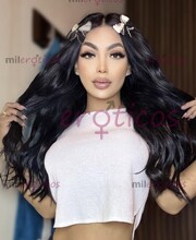 ELEGANCIA, SENSUALIDAD Y DISCRECIÓN TODO EN UN SOLO LUGAR KENDAL NICOLE C LUGAR - FOTO 9