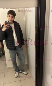 FETICHES SEX Y FANTASÍAS JOVEN CALIENTE - FOTO 2