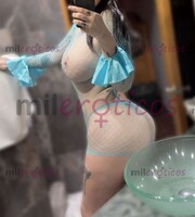 AMY ALTA NALGONA DELGADA SOLO HOTEL O MOTEL - FOTO 10