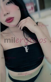 LINDA CARIÑOSA COMPLACIENTE LA MEJOR EXPERIENCIA DE TU VIDA - FOTO 5