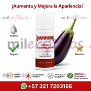 MAS SATISFACCIÓN MEJOR TAMAÑO Y GROSOR CON MAMMOTH - FOTO 10