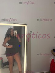 BUENAS MIS BEBÉS SOY LEIDY UNA GORDITA DESCONPLICADA UNA CHICA BIEN ARRECHITA - FOTO 9