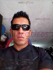 SOY CHACALON DOMINANTE Y CACHONDO DE COMPLEXIÓN MEDIA - FOTO 4