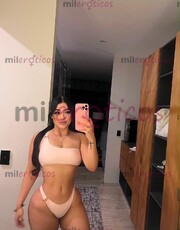 HOLA AMOR SOY ISABELLA HERMOSA COLOMBIANA ARDIENTE LISTA PARA ATENDERTE BB - FOTO 1