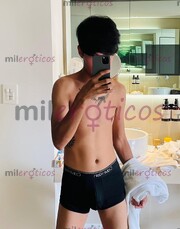DAN, CHICO TWINK PASIVO SUPER HOT DISPONIBLE 24 7 - FOTO 2