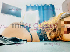 CONTESTO INMEDIATAMENTE, PUCHITA ROSITA Y MOJADITA - FOTO 8