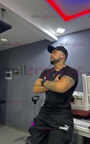 TU PRÓXIMA EXPERIENCIA EMPIEZA AQUÍ DISPONIBLE VERGON DEPORTISTA MACHO DE GYM CO - FOTO 2
