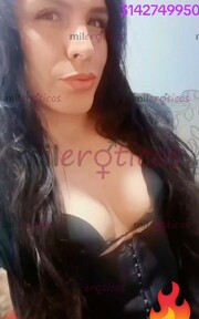 BELLA LIZ TRANS MADRID CUNDINAMARCA CON SITIO NO SE HACEN DOMICILIOS - FOTO 5