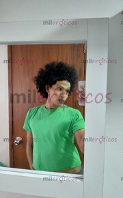 PASIVO NEGRO Y TRAGON, MUY SUMISO Y COMPLACIENTE - FOTO 2