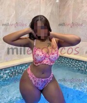 M. SOY MORBOSA Y CULONA MORENA ARRECHA ME GUSTA CULIAR PAPI - FOTO 1