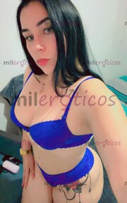 CHICA VIP, LLEGANDO A BARRANQUILLA, OFRECIENDO LOS TRES SERVICIOS DELICIOSO. - FOTO 10
