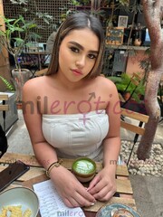 GUAPA COLOMBIANA COMPLACIENTE VEN Y CONÓCEME VAMOS A PASARLA RICO!! - FOTO 3