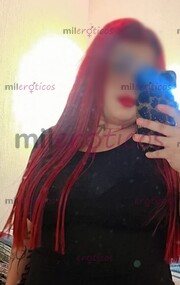 MUJER MUY VOLUPTUOSA BUBIS Y POMPAS ARDIENTES - FOTO 9