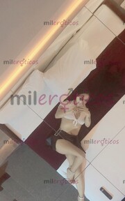 LLEGÓ TU LINDA Y JOVEN COLOMBIANA CON GANAS DE CONOCER NUEVA EN ESTO. - FOTO 10